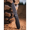 Pro-Tech Knives, LLC Protech, Vero Synapse 2 Black Herringbone Al Handle, Magnamax Steel