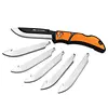 Outdoor Edge Outdoor Edge Razor-Lite EDC Orange Blister