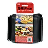Wow Gear Wow Gear, Grip Mitt, Black