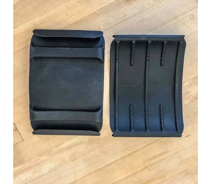 Wow Gear, Grip Mitt, Black