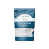S.A.L.T. Sisters Black Truffle Sea Salt 2oz