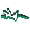 R&M 1075/V--R&M, Gecko/Lizard CC 5" Green