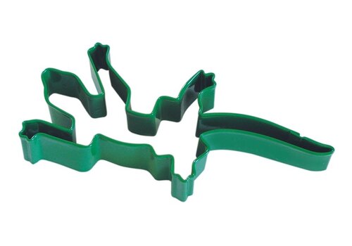 R&M R&M Gecko/Lizard CC 5" Green
