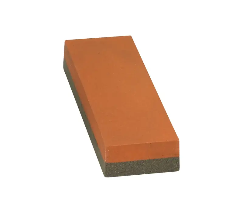 Norton COMBINATION BENCH STONE
