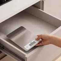 Zyliss Digital Food Scale
