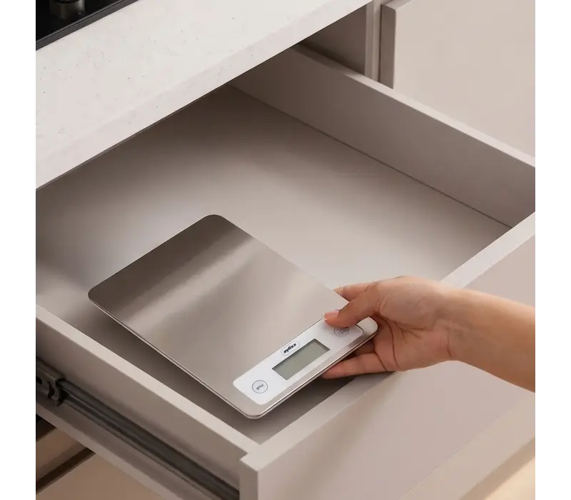 Zyliss Digital Food Scale