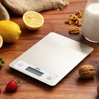 Zyliss Digital Food Scale