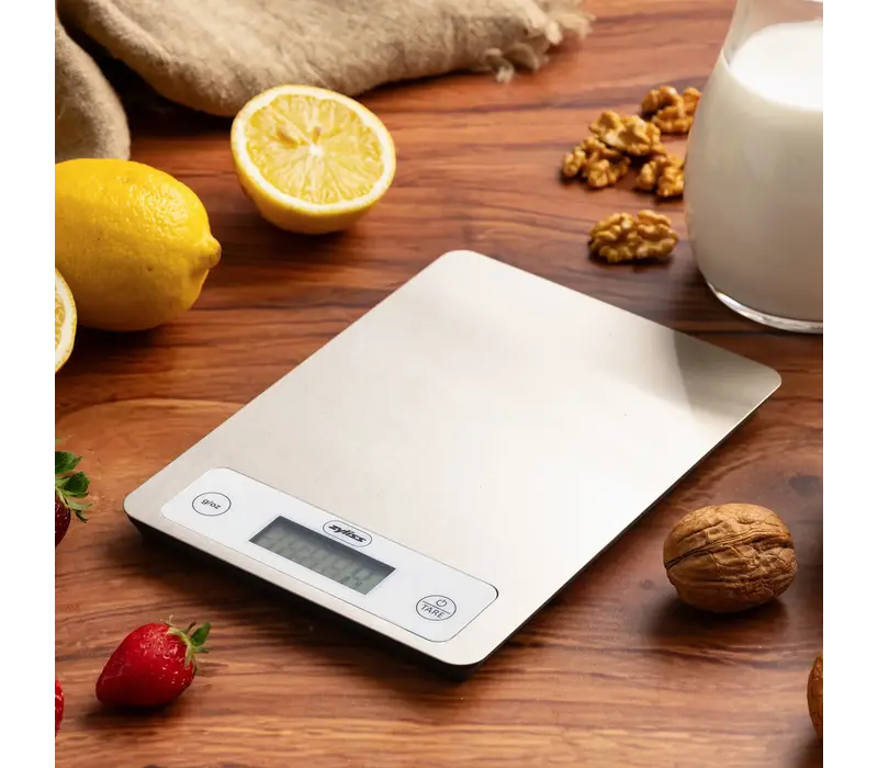 Zyliss Digital Food Scale