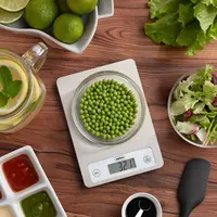 Zyliss Digital Food Scale