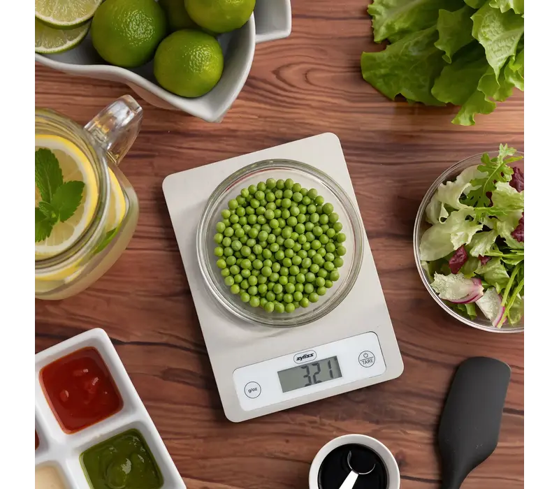 Zyliss Digital Food Scale