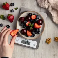 Zyliss Digital Food Scale