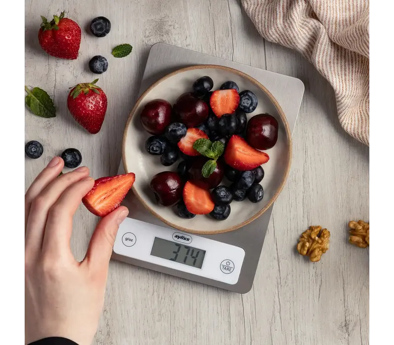 Zyliss Digital Food Scale