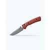 Benchmade Benchmade Slipridge, Rust Orange G10 Handle, Magnacut Steel