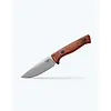 Benchmade Benchmade Slipridge Fixed, Stabilized Wood Handle, Magnacut Steel