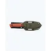 Benchmade Benchmade Slipridge Fixed, Rust Orange G10 Handle, Magnacut Steel