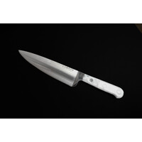 Lamson, ICE Forged 7-Pc Knife Block set, Maple Block