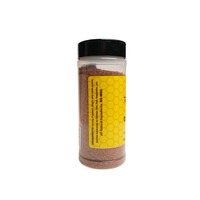 Golden Bouquet 10oz Honey Rub
