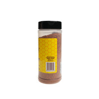 Golden Bouquet 10oz Honey Rub