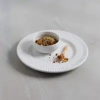 Roasted Red Pepper & Thyme Dip 2 oz