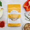 Salt Sisters Roasted Red Pepper & Thyme Dip 2 oz