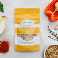 Roasted Red Pepper & Thyme Dip 2 oz
