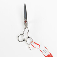 Above Shears, ERGO 6" Wet/Dry Beauty Shear, Stainless
