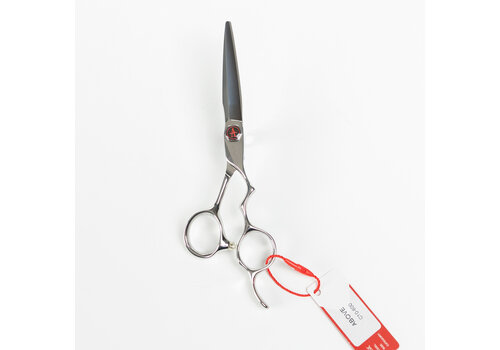 Above Shears Above Shears, ERGO 6" Wet/Dry Beauty Shear,  Stainless