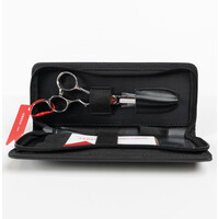 Above Shears, ERGO 6" Wet/Dry Beauty Shear, Stainless