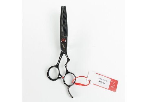 Above Shears Above Shears Ergo 6035BK Black