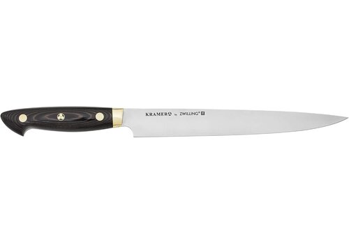 Zwilling, Bob Kramer Carbon 2.0 9" Slicing Knife