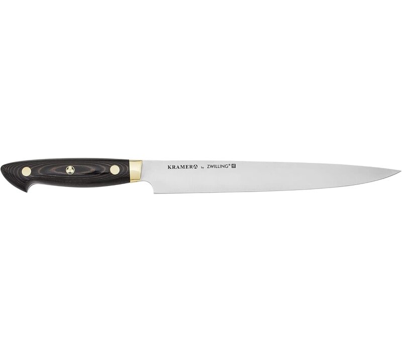 Zwilling, Bob Kramer Carbon 2.0 9" Slicing Knife