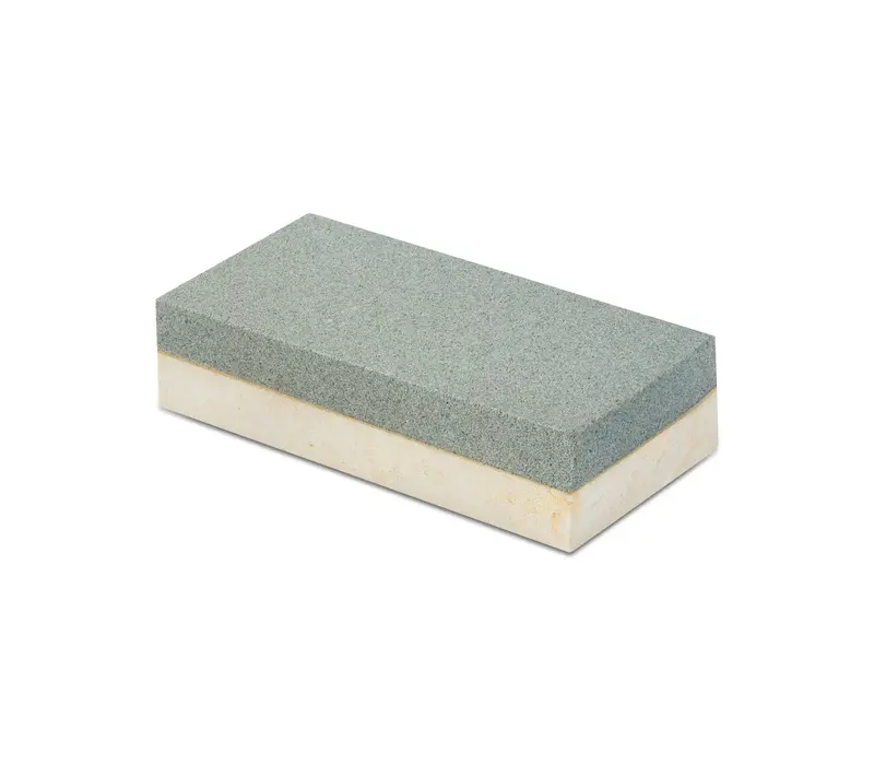 RH Preyda Combination Bench Stone- Soft & Hard Arkansas 10"x 2"x 1"