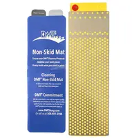 DMT 8 in DuoSharp plus Bench Stone Coarse and Extra Coarse