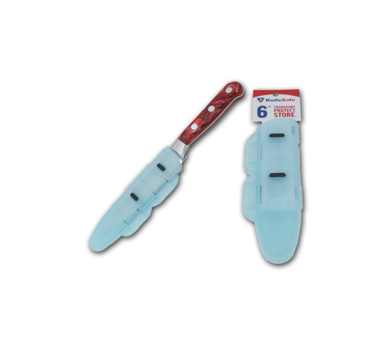 10112--Lamson,  6"  KnifeSafe™ Blade Protector