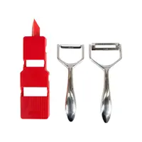 Gotze, Peeler Set