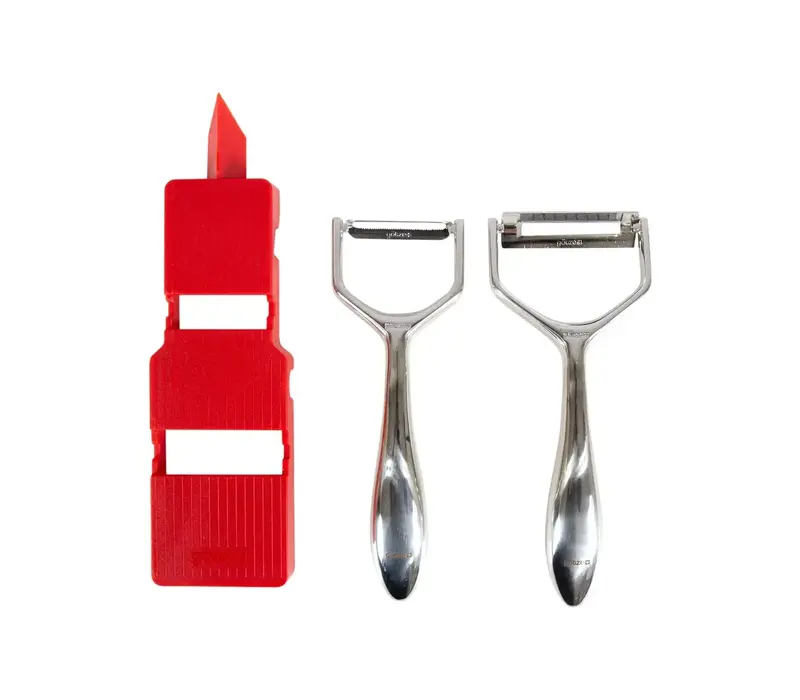Gotze, Peeler Set