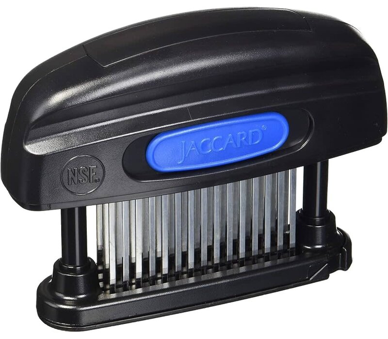 Jaccard Meat Tenderizer