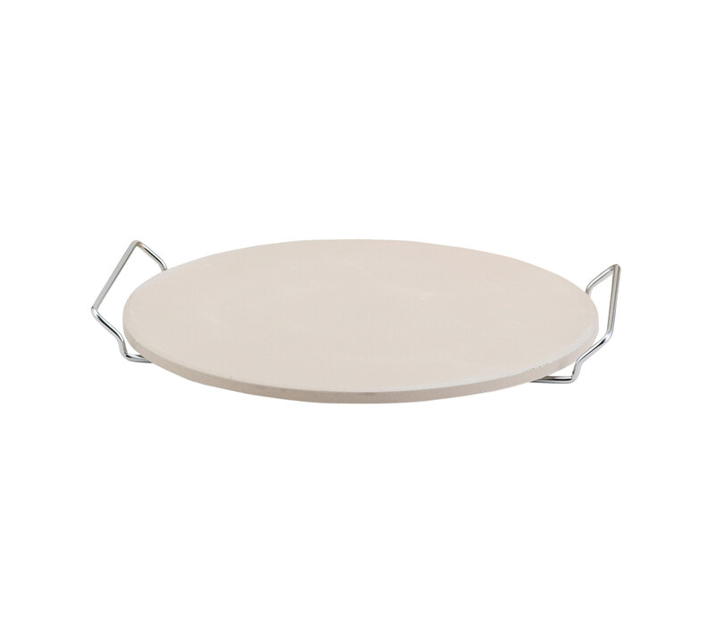 HIC, Fantes Cousin Diana Pizza Stone, 13"