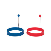 Mrs. Anderson's Baking Egg Ring 2 pack