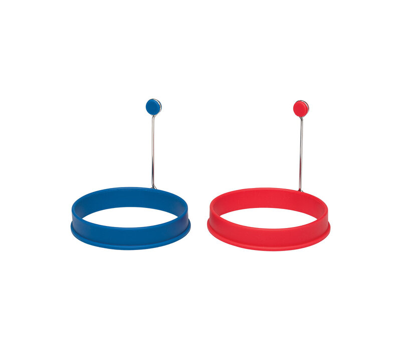 Mrs. Anderson's Baking Egg Ring 2 pack