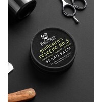 Daily Grind Beard Balm Gentleman's Reserve no. 5 Cedarwood, Vanilla, Ginger