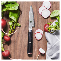 Zwilling, MIYABI, Kaizen II, 3.5" Paring Knife Damascus