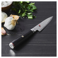 Zwilling, MIYABI, Kaizen II, 3.5" Paring Knife Damascus