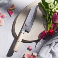Zwilling, Miyabi Birch, 6.5" Bunka Knife