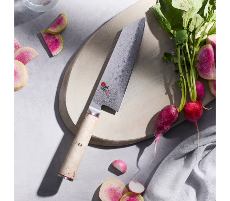 Zwilling, Miyabi Birch, 6.5" Bunka Knife
