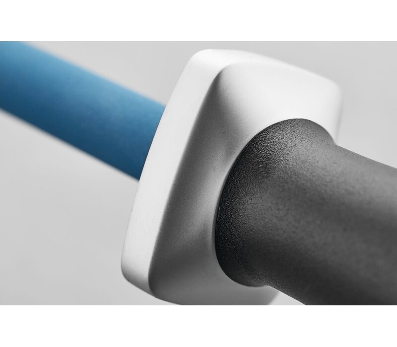 Wusthof 10" Ceramic  Sharpening Rod J800