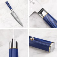 Cangshan, Kita Series 6" Chef’s Knife with Sheath