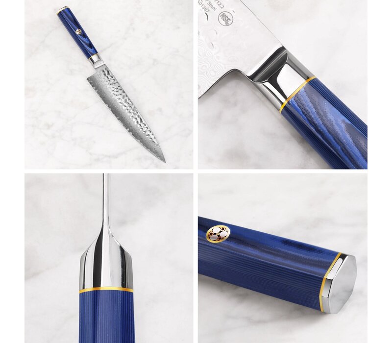 Cangshan, Kita Series 6" Chef’s Knife with Sheath
