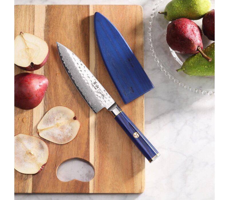 Cangshan, Kita Series 6" Chef’s Knife with Sheath