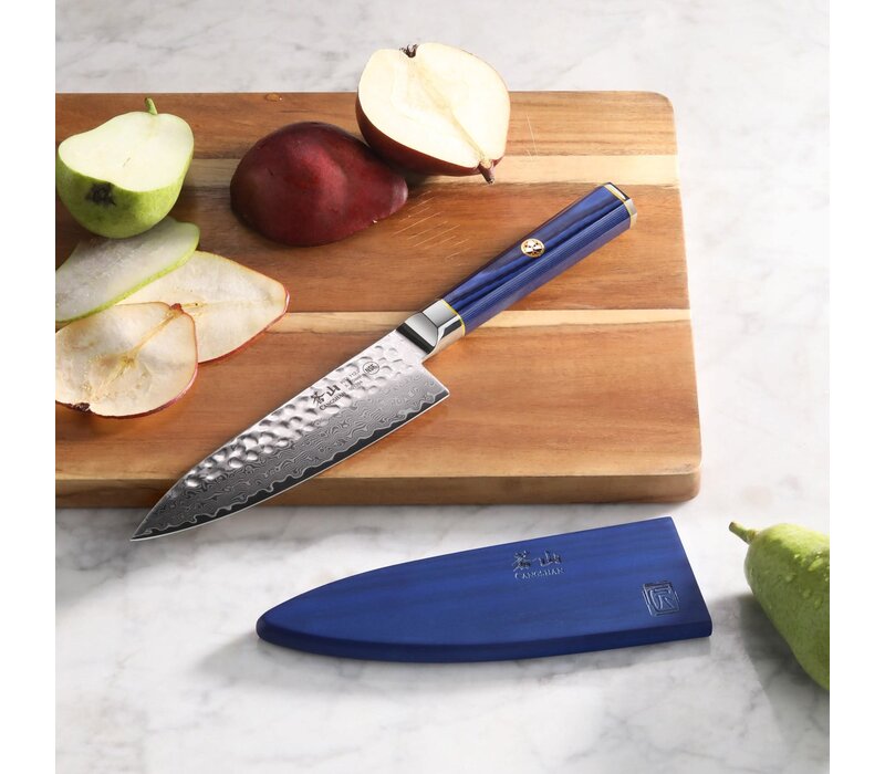 Cangshan, Kita Series 6" Chef’s Knife with Sheath
